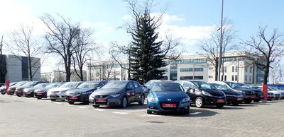 Karlik Centrum Samochodów Używanych